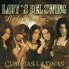 Lady´s del Swing - Cumbias Latinas